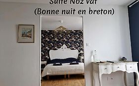 La Moutonne Des Landes De Lanvaux